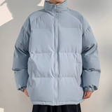 Veste Parka Coupe-Vent