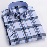 Chemise Chic en Coton