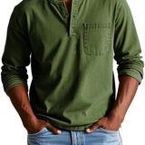 T-shirt Polo Vintage