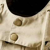 Veste Élégante à Multi-Poches