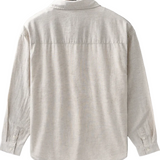 Chemise en lin Doha