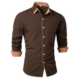 Chemise Décontractée