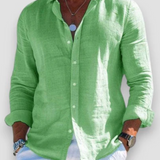 Gabriel - Chemise décontractée pour homme