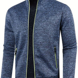 Cardigan élégant pour homme