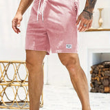 Shorts décontractés pour hommes