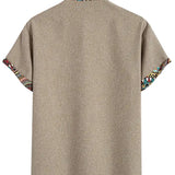 Chemise Rétro