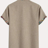 Chemise Rétro