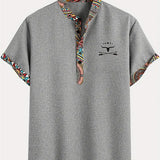 Chemise Rétro