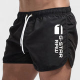 Sommerfeld | Short de bain pour hommes (1 acheté, 1 GRATUIT)