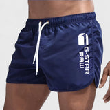 Sommerfeld | Short de bain pour hommes (1 acheté, 1 GRATUIT)