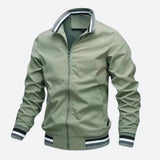 Veste bomber classique