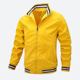 Veste bomber classique