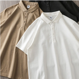 Polo en Coton pour Homme