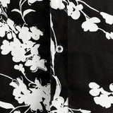 Chemise Casual en Coton à Manches Courtes pour Homme