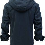 Veste en Fleece Élégante