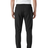 Pantalons pour Hommes avec Cordon - Noir