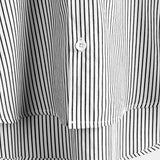 Chemise à Manches Courtes en Coton pour Homme