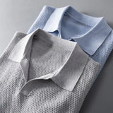 Chemise Polo Décontractée Milano
