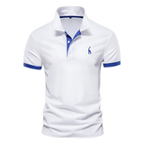 Polo Décontracté