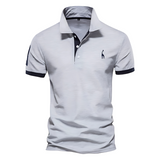 Polo Décontracté