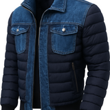 Veste Tveden à Double Couche