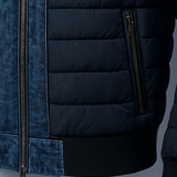 Veste Tveden à Double Couche