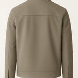 Veste Casual Khaki