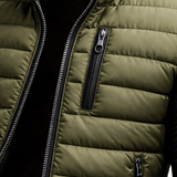 Veste de Camp Élégante