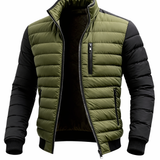 Veste de Campagne Élégante