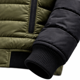 Veste de Camp Élégante
