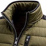 Veste de Camp Élégante
