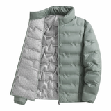 Veste de Protection Froid