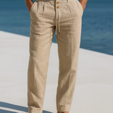 Pantalons d'Été Élégants