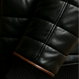 Veste Luxe FrostNoir