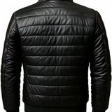 Veste Luxe FrostNoir