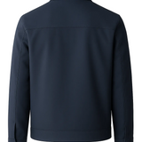 Veste Casual Marine