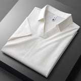 Polo Élégant pour Homme