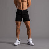 Shorts Chino Élégants