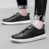 Baskets en Cuir Classiques