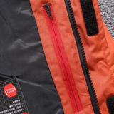 NORDVIK ELITE Veste Chaude pour Hommes
