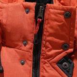 NORDVIK ELITE Veste Chaude pour Hommes