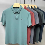 Chemise Polo Décontractée