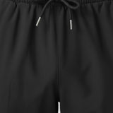 Pantalons pour Hommes avec Cordon - Noir