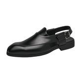 Elroso | Mocassins Ouverts