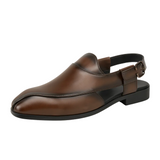 Elroso | Mocassins Ouverts