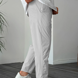Pantalon Élégant pour Homme