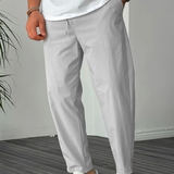 Pantalon Élégant pour Homme