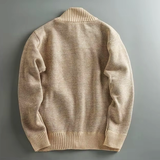 Veste en Tricot Premium