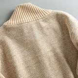 Veste en Tricot Premium