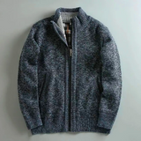 Veste en Tricot Premium